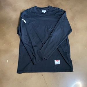 Supreme x Playboy Football LS Top